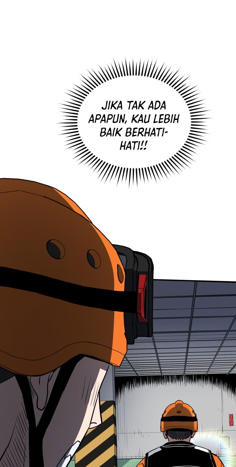 Rescue System Chapter 8 - halaman 69