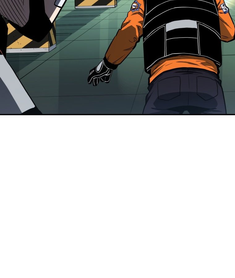 Rescue System Chapter 8 - halaman 70