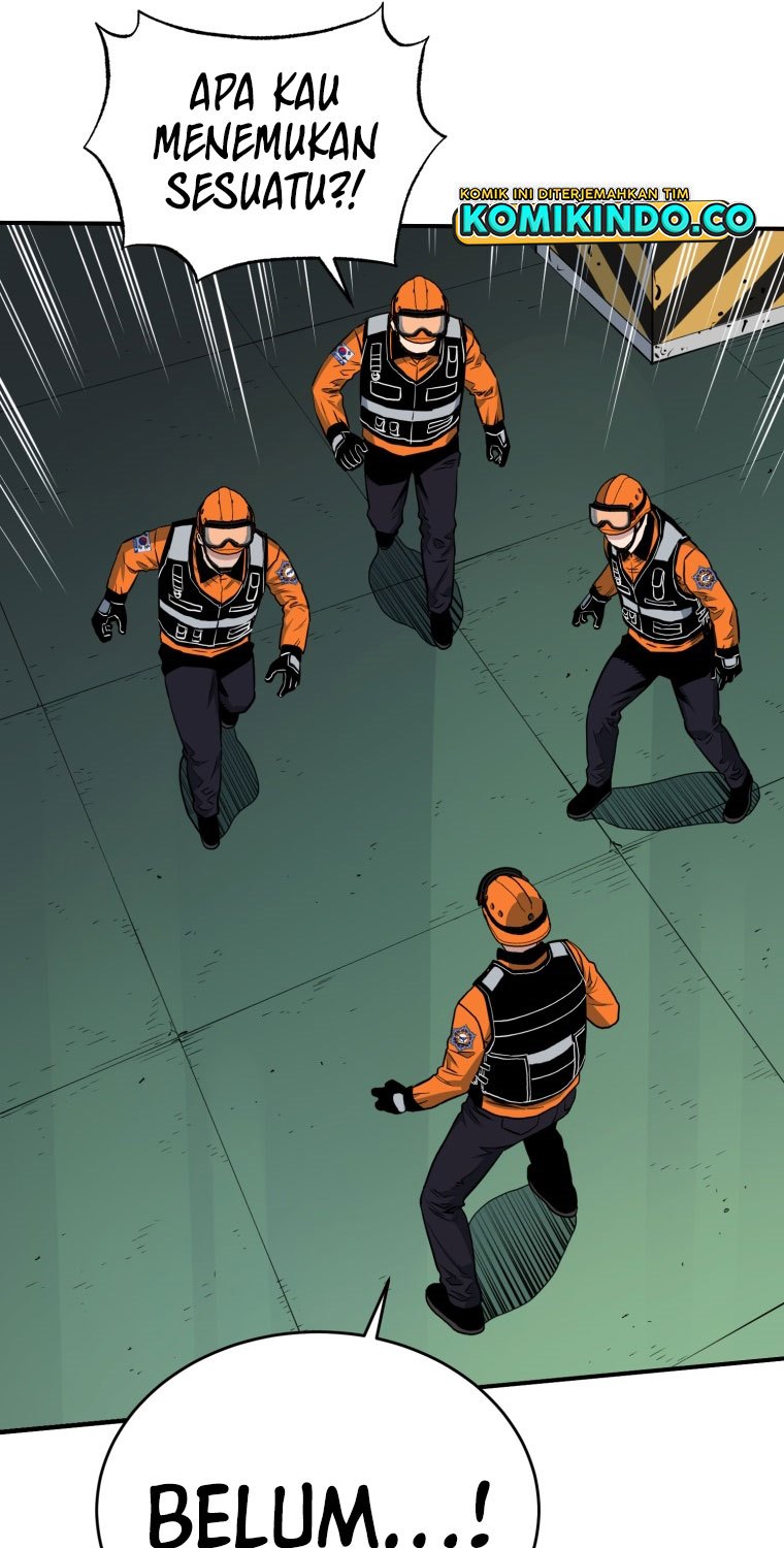 Rescue System Chapter 8 - halaman 71
