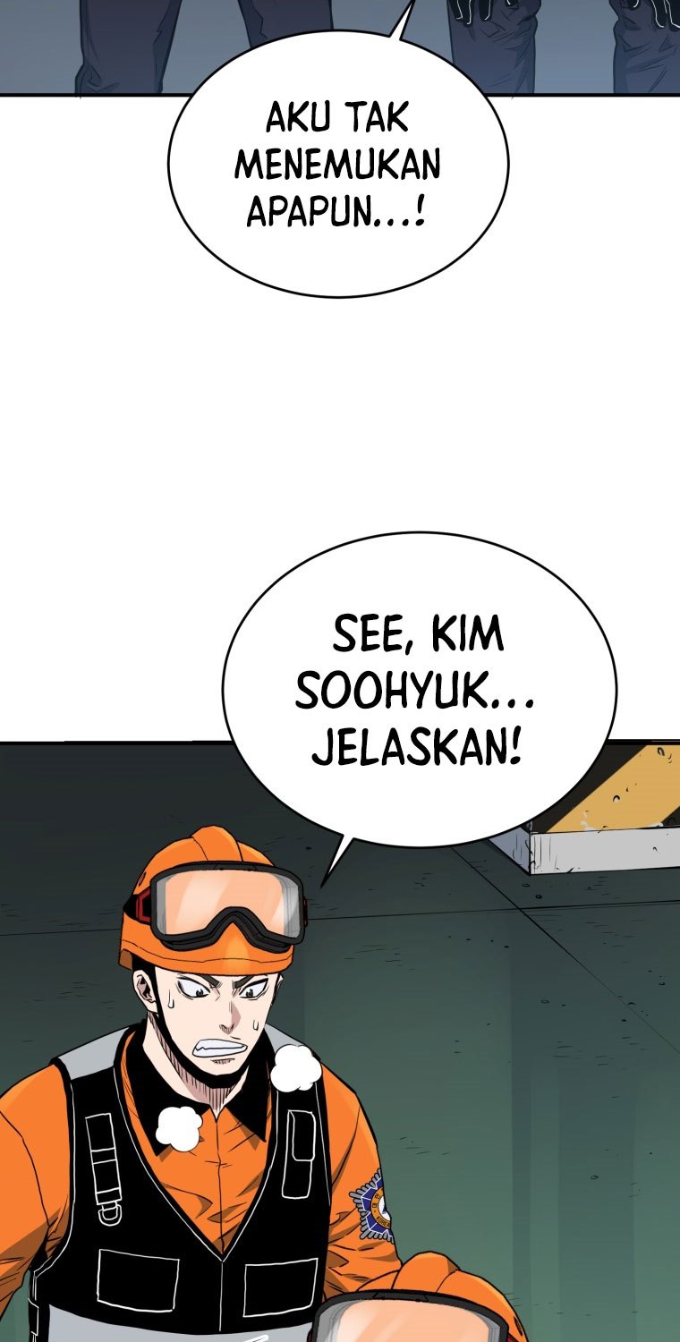 Rescue System Chapter 8 - halaman 73