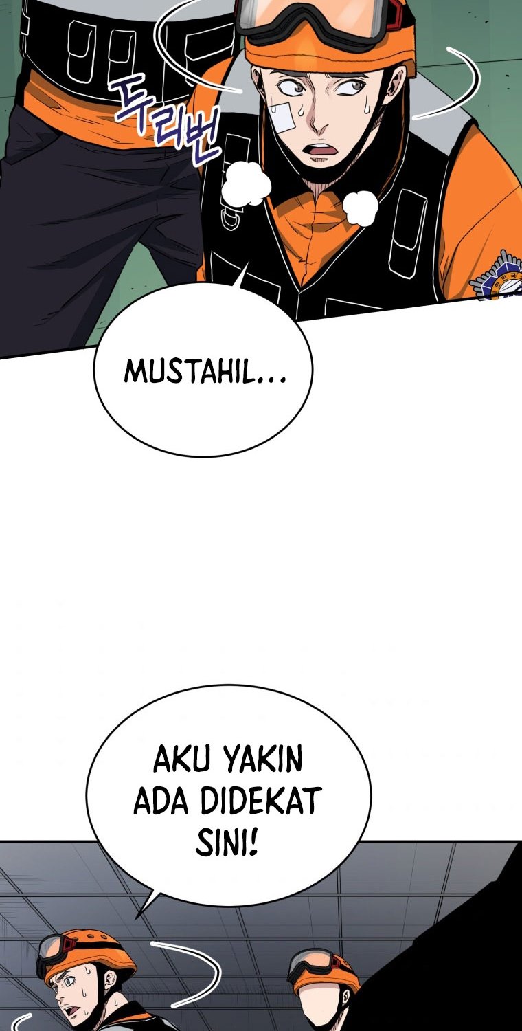 Rescue System Chapter 8 - halaman 74