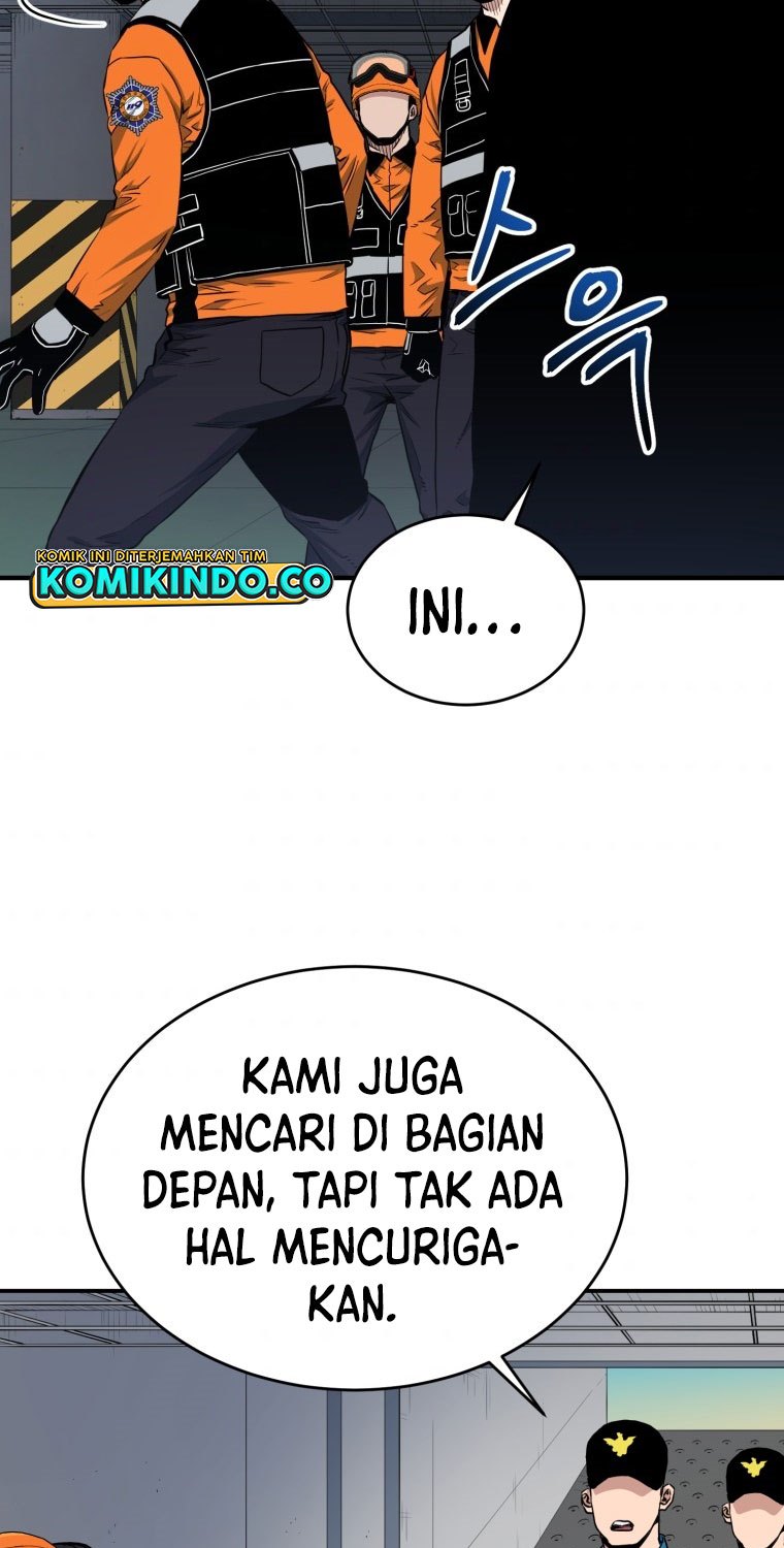 Rescue System Chapter 8 - halaman 75