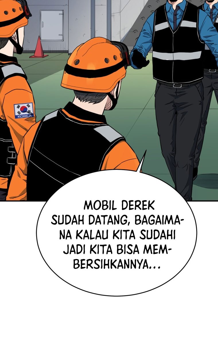 Rescue System Chapter 8 - halaman 76