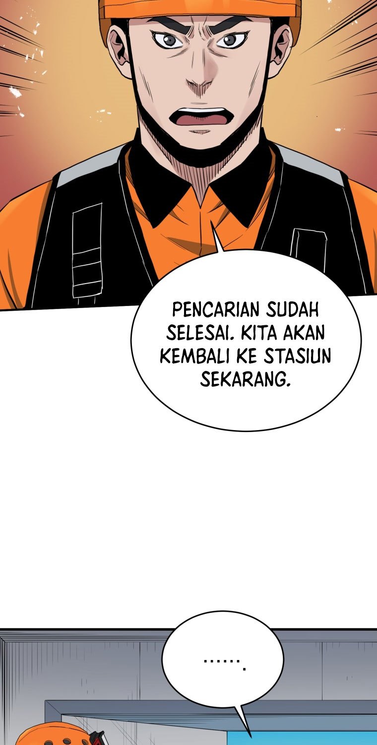 Rescue System Chapter 8 - halaman 79