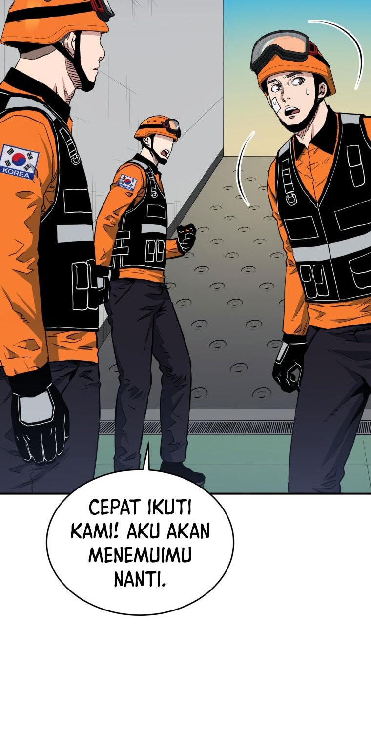 Rescue System Chapter 8 - halaman 80