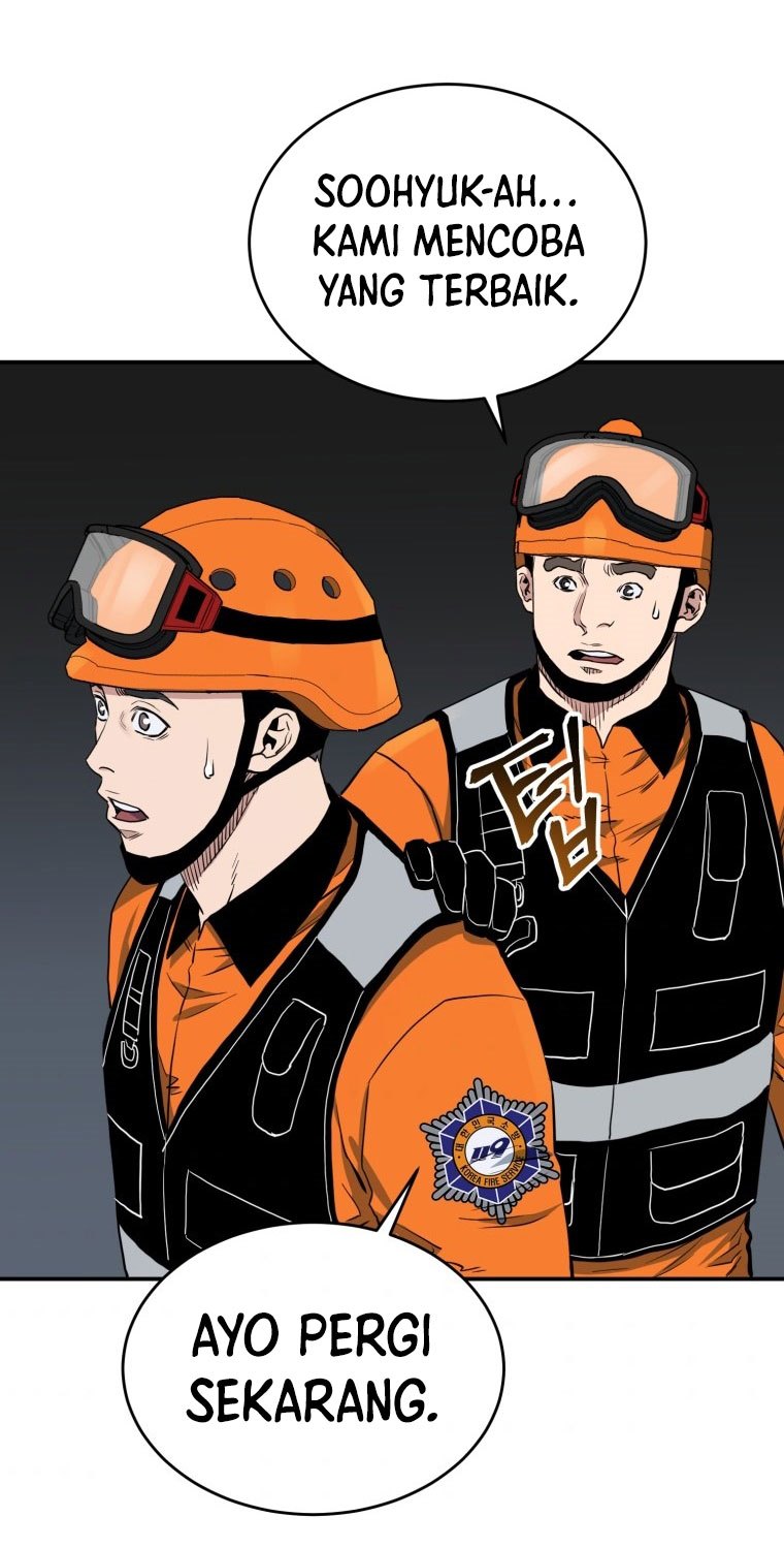 Rescue System Chapter 8 - halaman 81