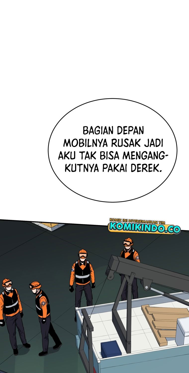 Rescue System Chapter 8 - halaman 82