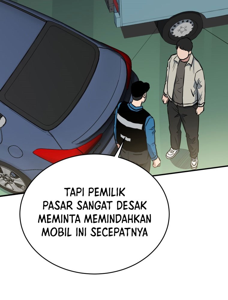 Rescue System Chapter 8 - halaman 83