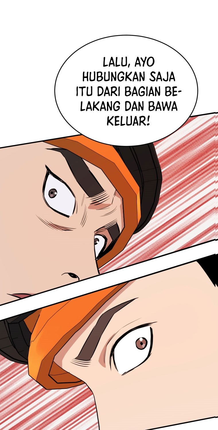 Rescue System Chapter 8 - halaman 84