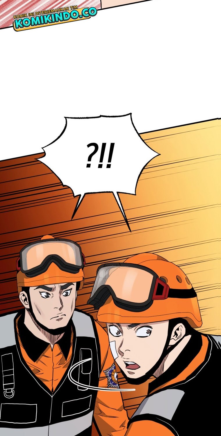 Rescue System Chapter 8 - halaman 85