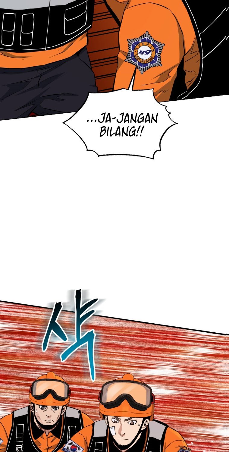 Rescue System Chapter 8 - halaman 86