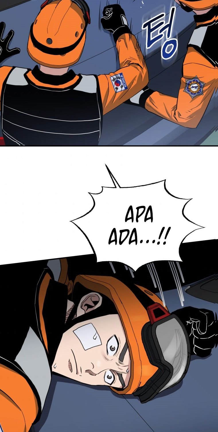 Rescue System Chapter 8 - halaman 88