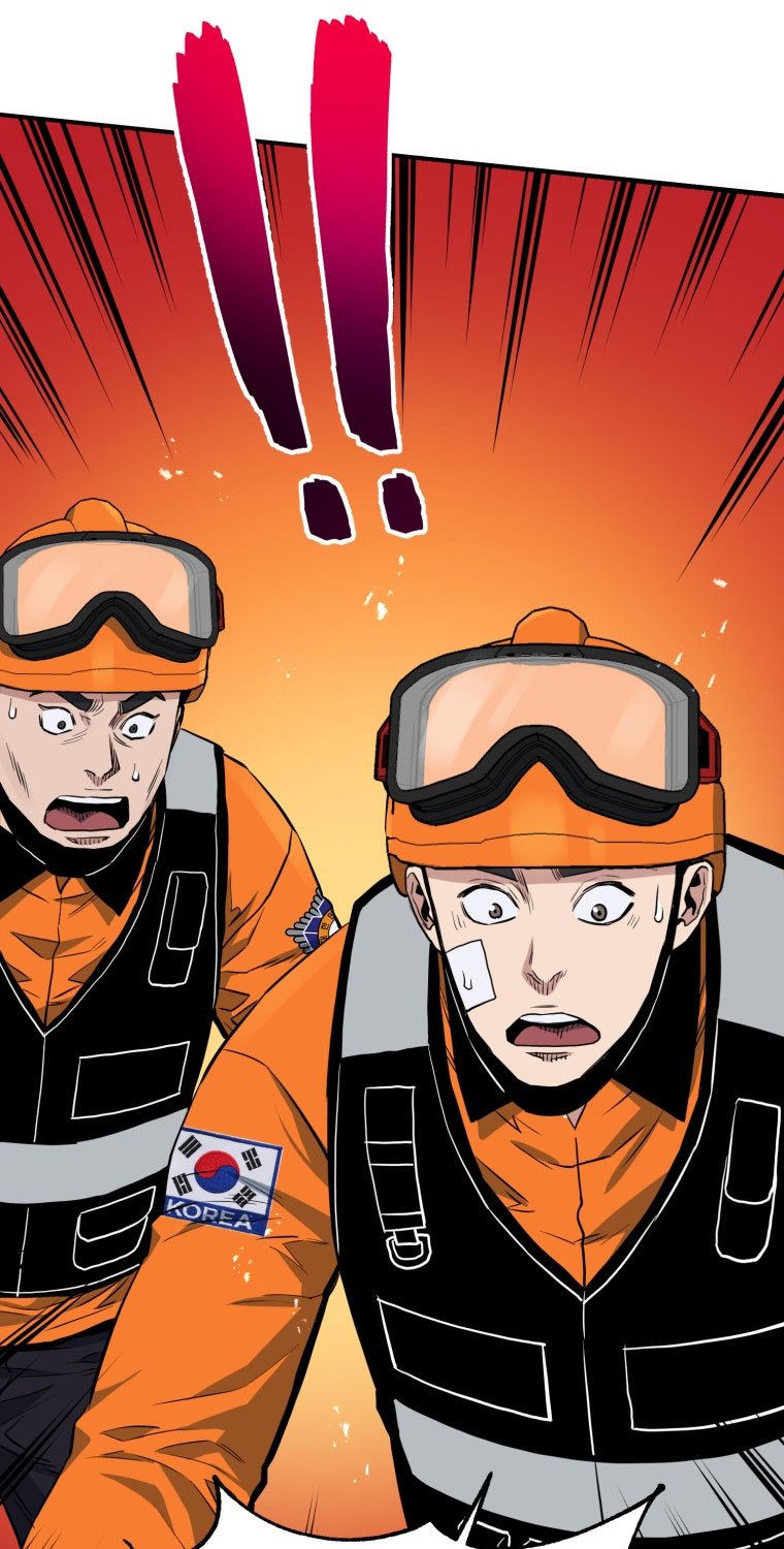 Rescue System Chapter 8 - halaman 90