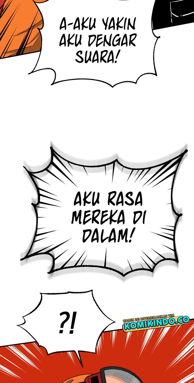 Rescue System Chapter 8 - halaman 91
