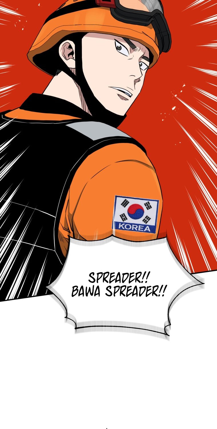 Rescue System Chapter 8 - halaman 92