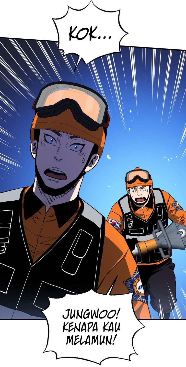 Rescue System Chapter 8 - halaman 93