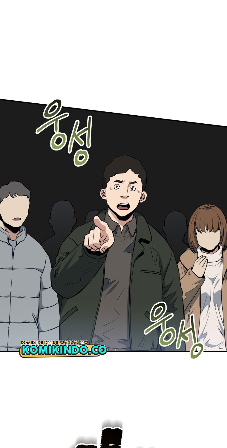 Rescue System Chapter 8 - halaman 94
