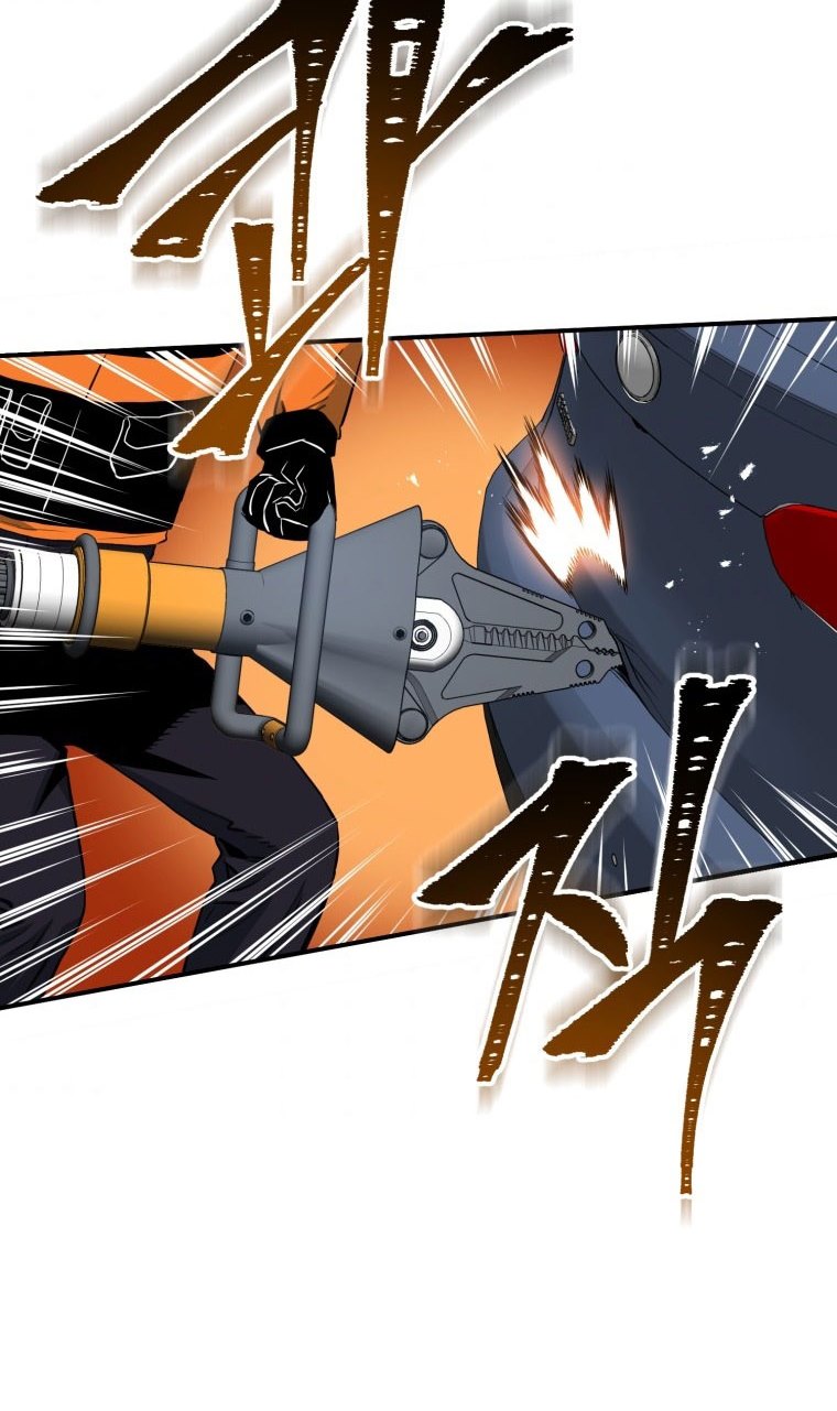 Rescue System Chapter 8 - halaman 95