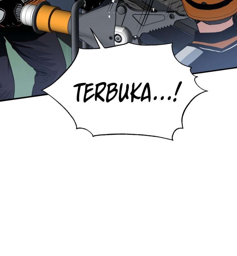 Rescue System Chapter 8 - halaman 99