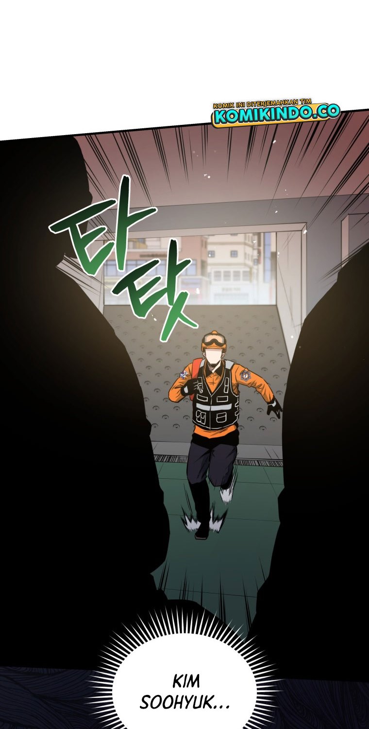 Rescue System Chapter 9 - halaman 12