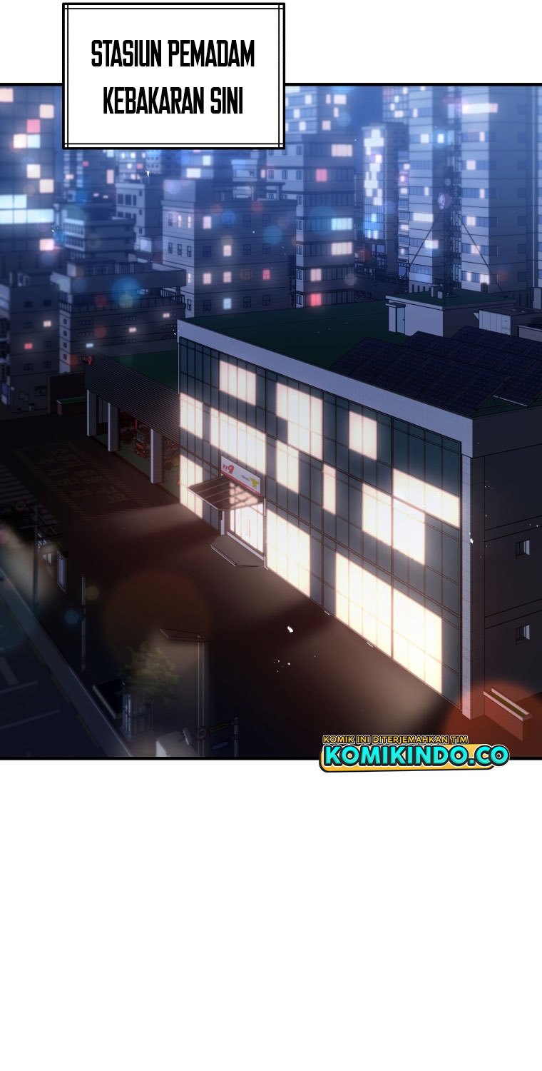 Rescue System Chapter 9 - halaman 16