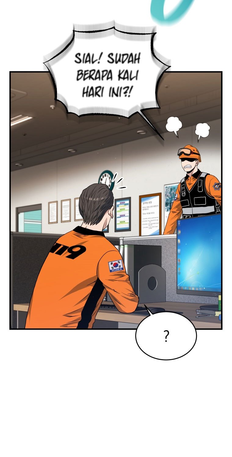 Rescue System Chapter 9 - halaman 18