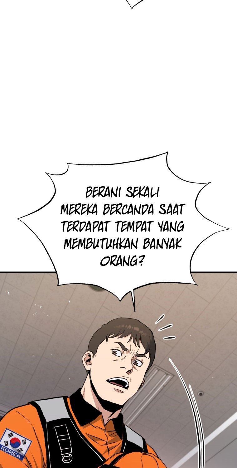 Rescue System Chapter 9 - halaman 20