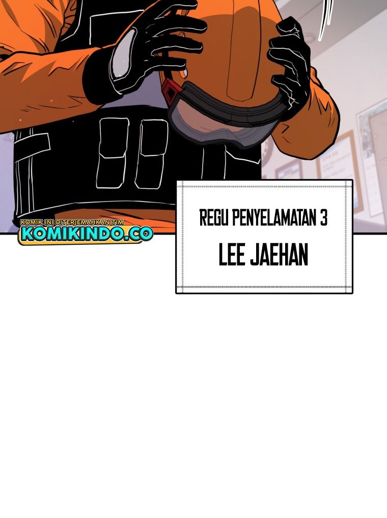 Rescue System Chapter 9 - halaman 21
