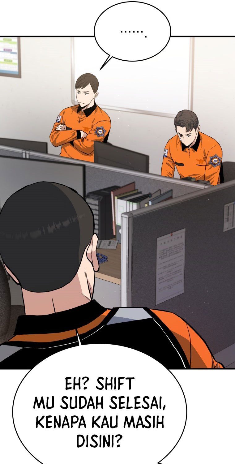 Rescue System Chapter 9 - halaman 22