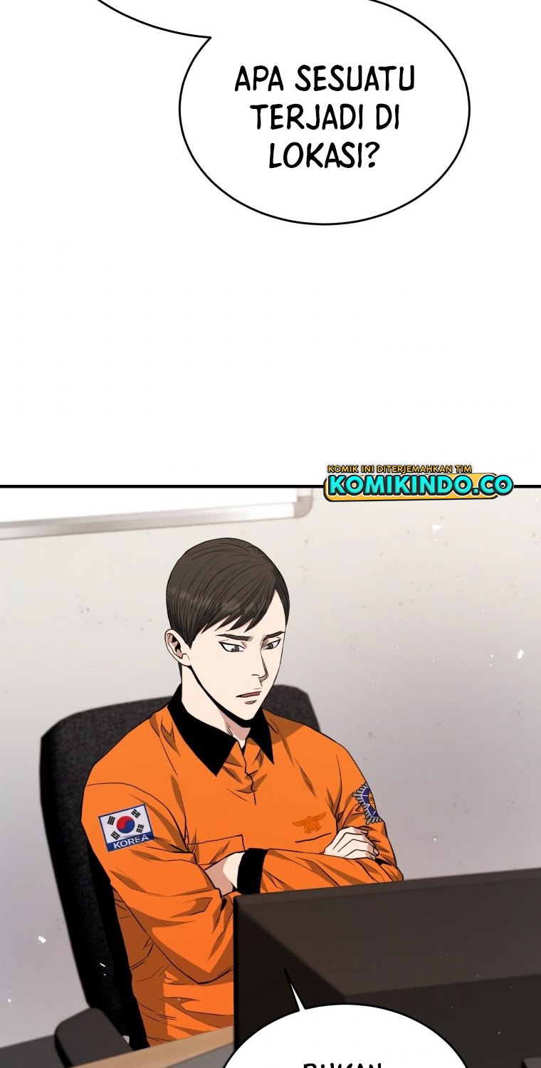 Rescue System Chapter 9 - halaman 23