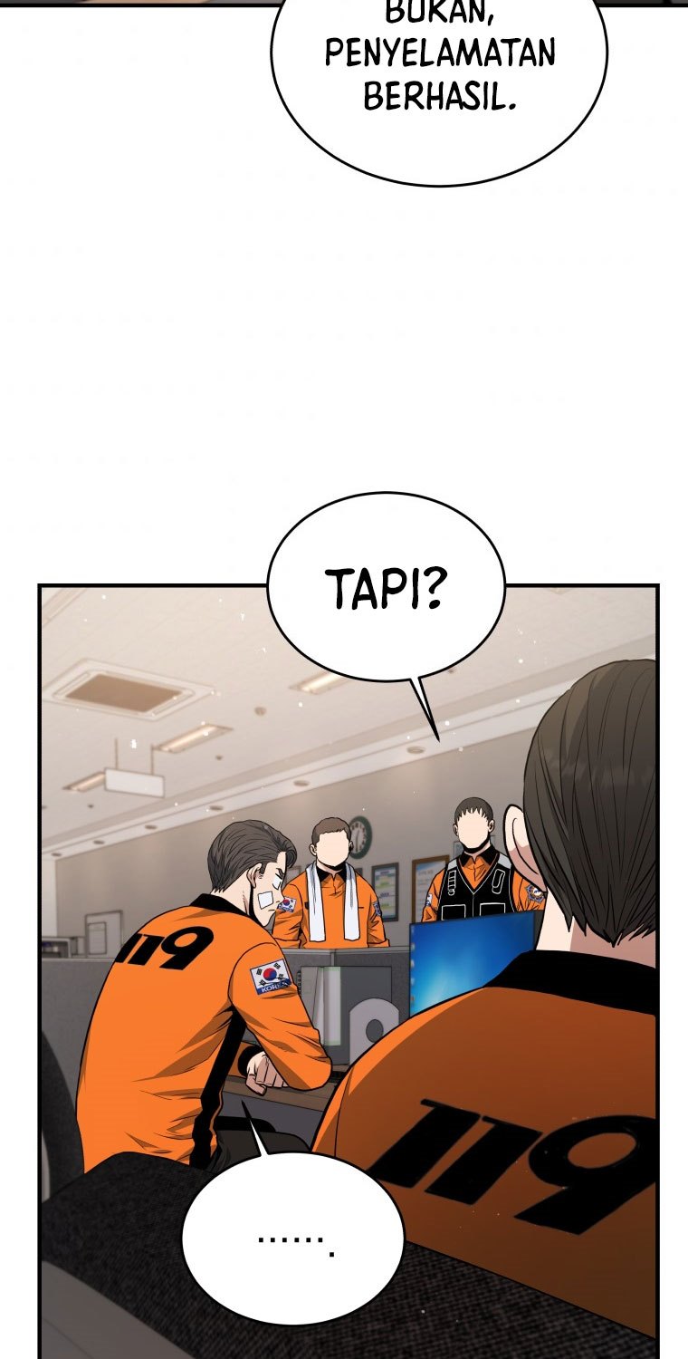 Rescue System Chapter 9 - halaman 24