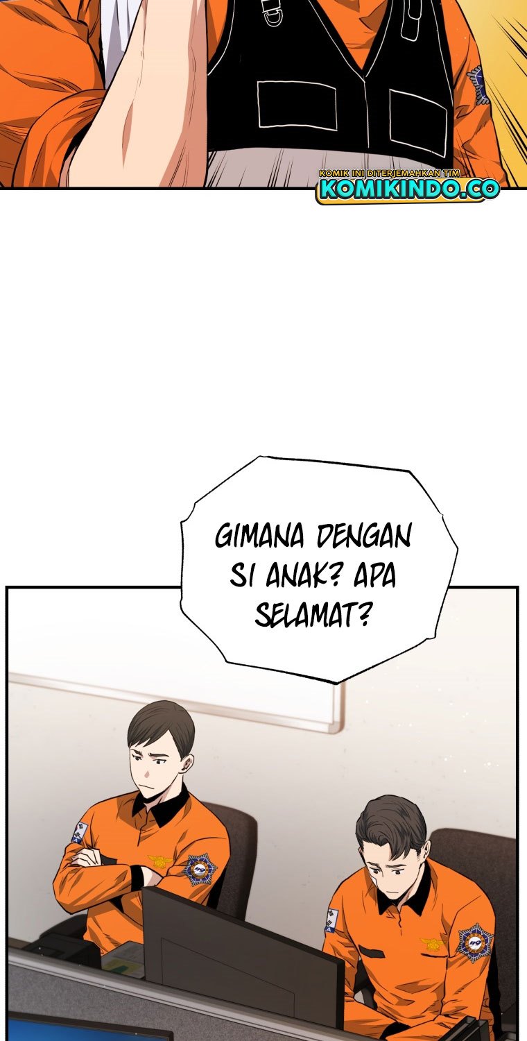 Rescue System Chapter 9 - halaman 26