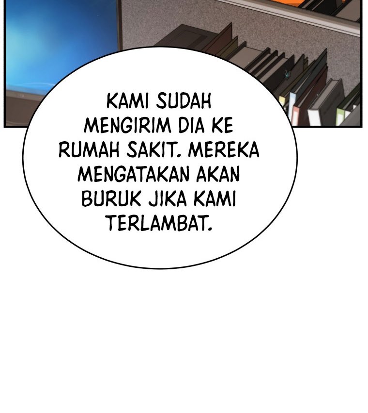 Rescue System Chapter 9 - halaman 27