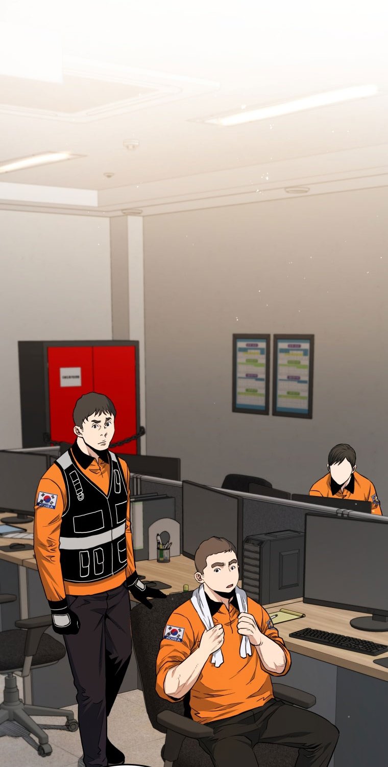 Rescue System Chapter 9 - halaman 29