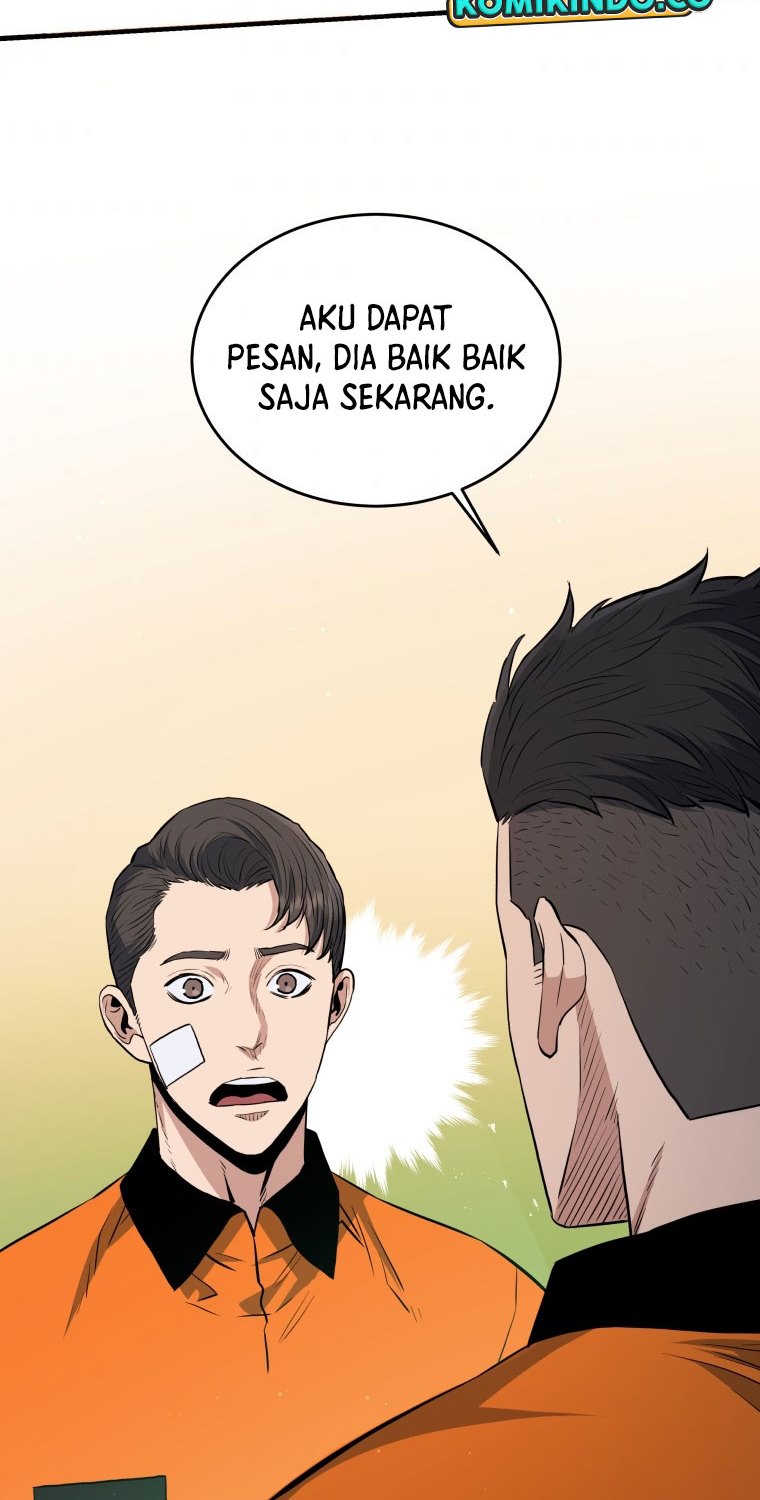 Rescue System Chapter 9 - halaman 31