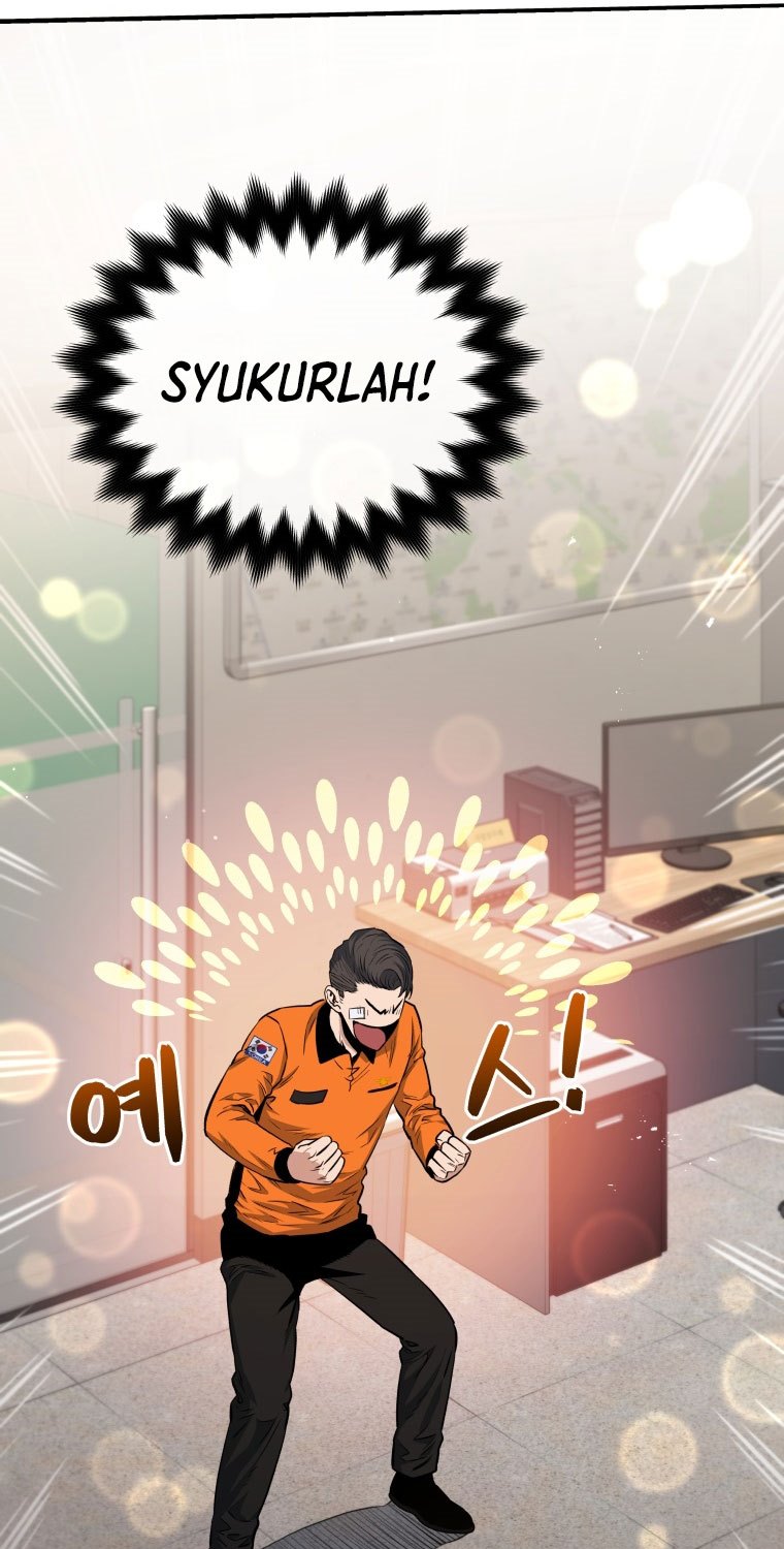 Rescue System Chapter 9 - halaman 34