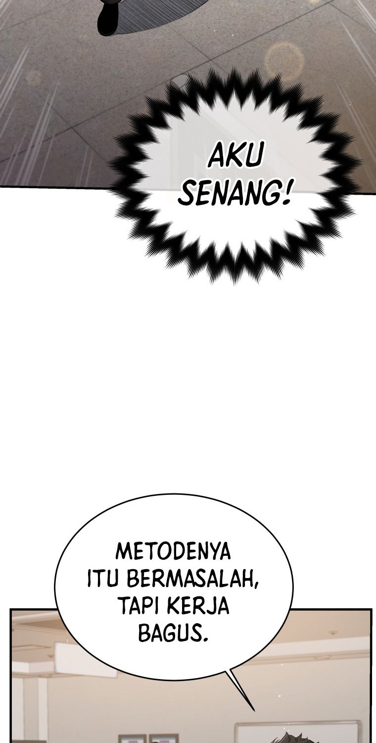 Rescue System Chapter 9 - halaman 35