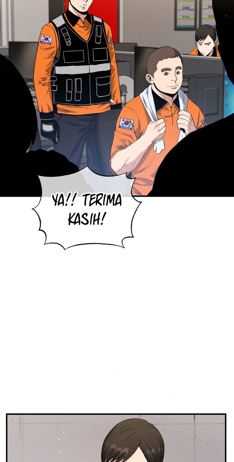 Rescue System Chapter 9 - halaman 37