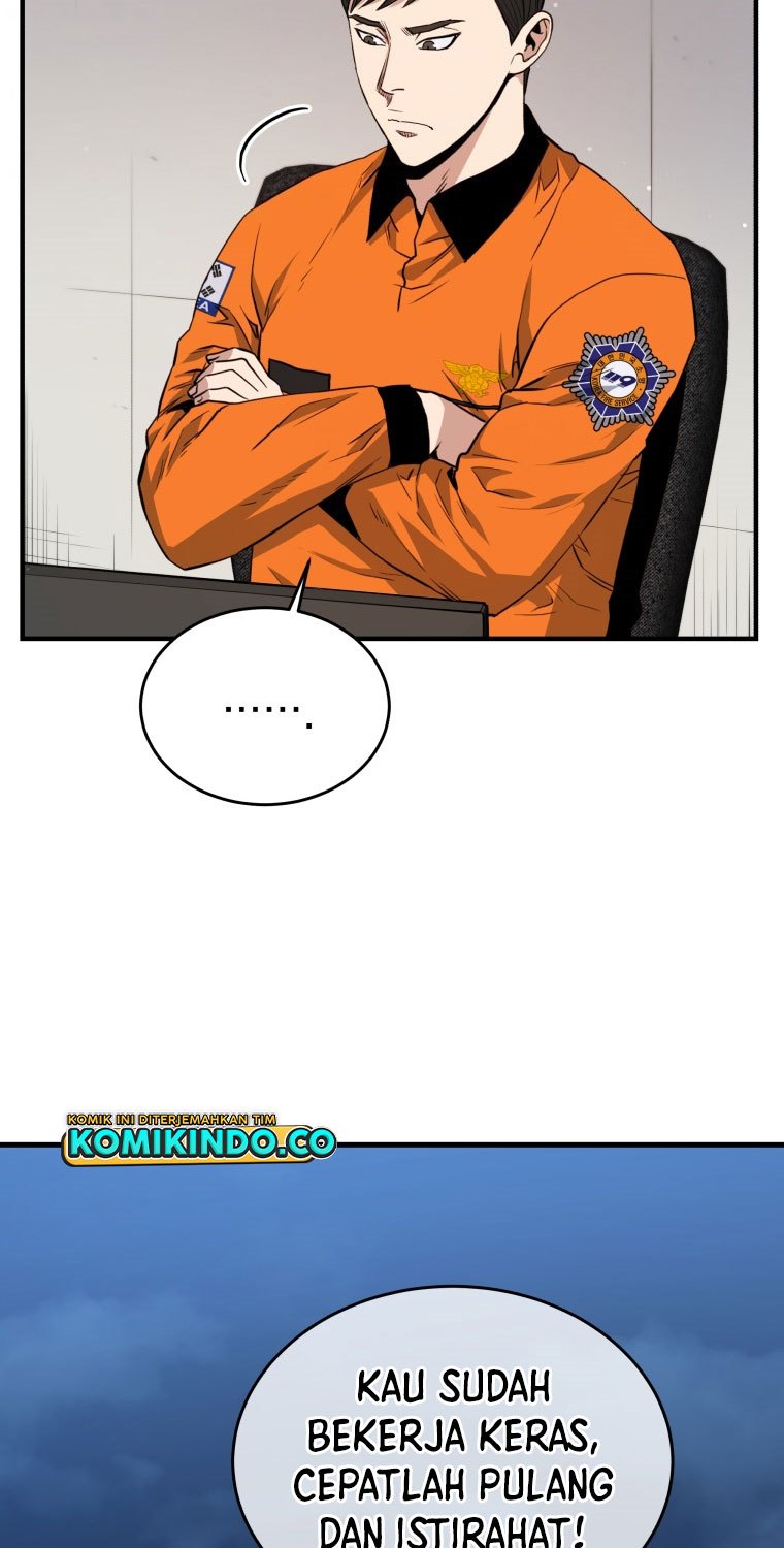 Rescue System Chapter 9 - halaman 38