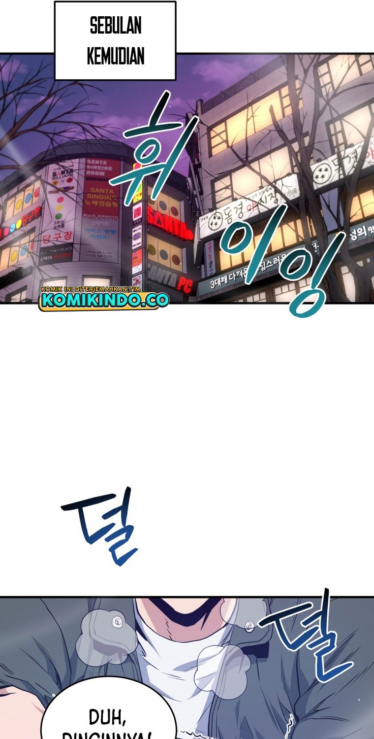 Rescue System Chapter 9 - halaman 41