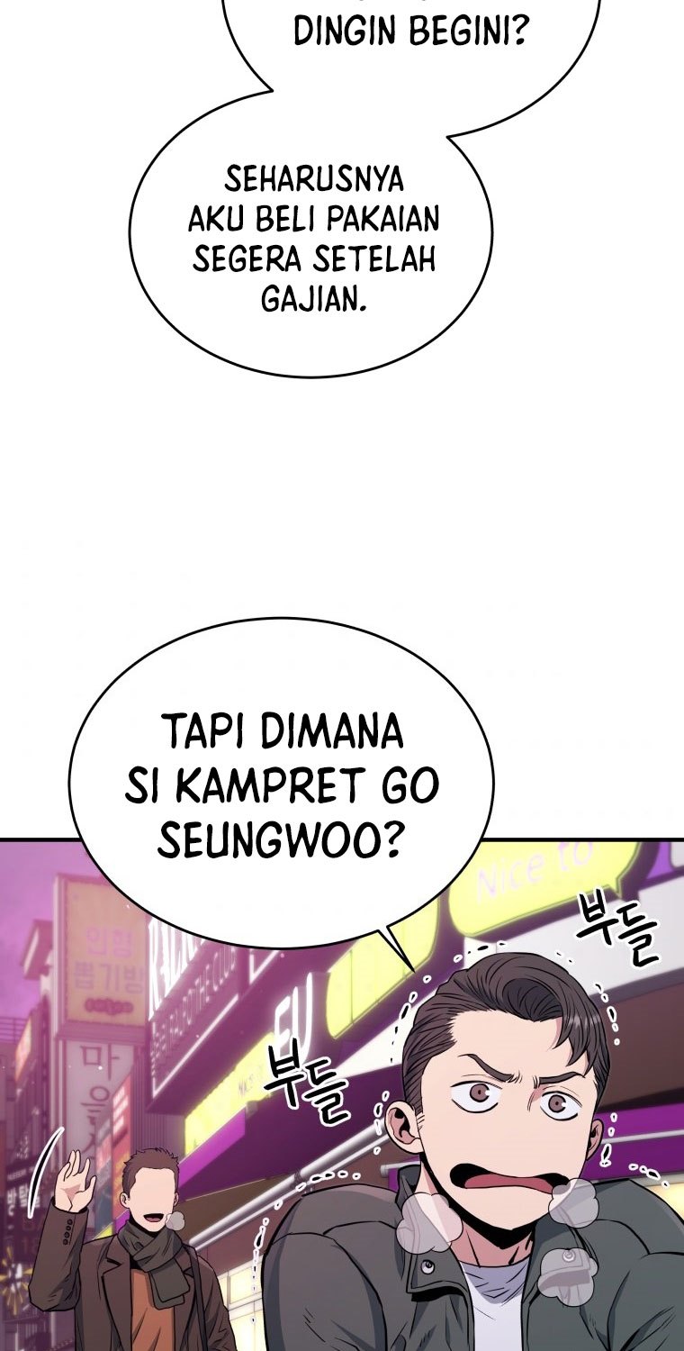 Rescue System Chapter 9 - halaman 43