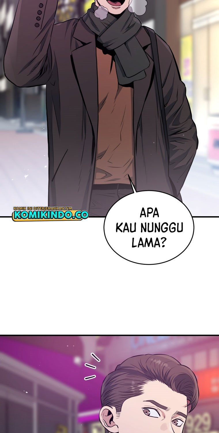 Rescue System Chapter 9 - halaman 45