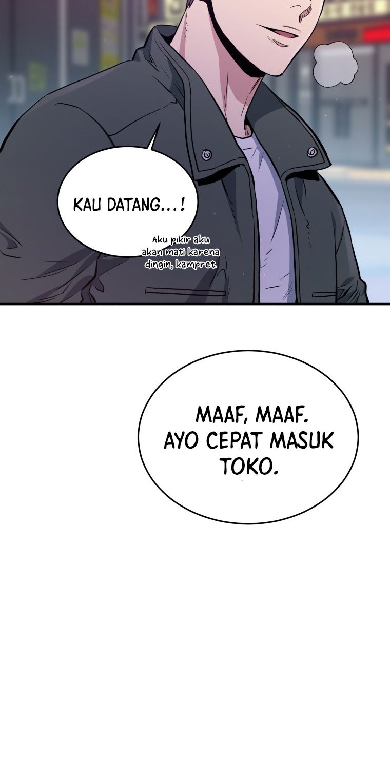 Rescue System Chapter 9 - halaman 46