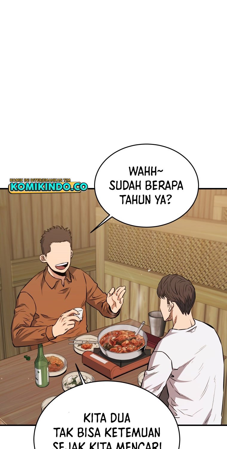 Rescue System Chapter 9 - halaman 48