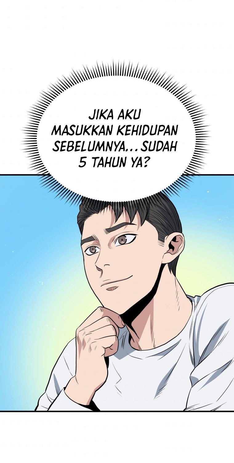 Rescue System Chapter 9 - halaman 50