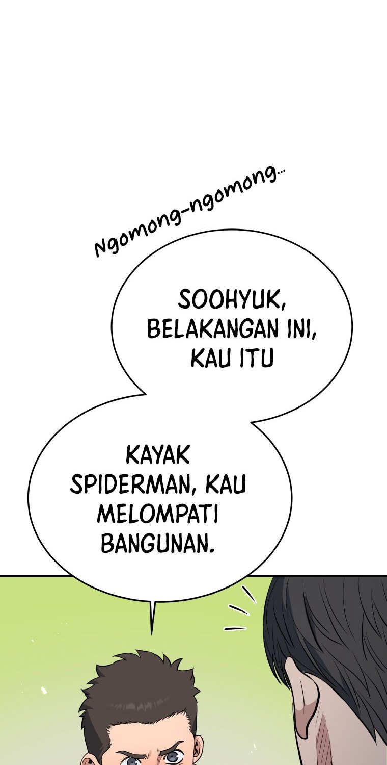Rescue System Chapter 9 - halaman 53