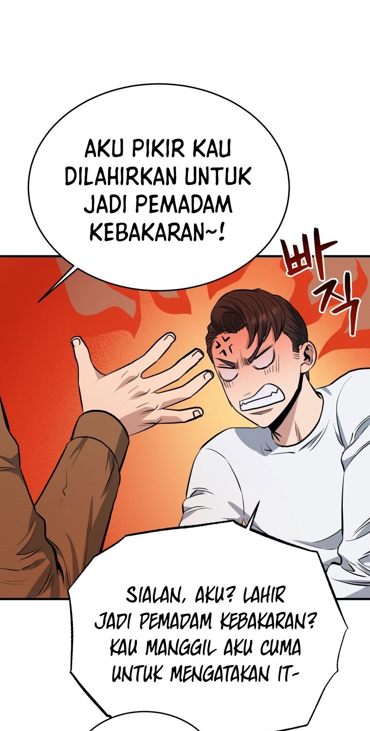 Rescue System Chapter 9 - halaman 57