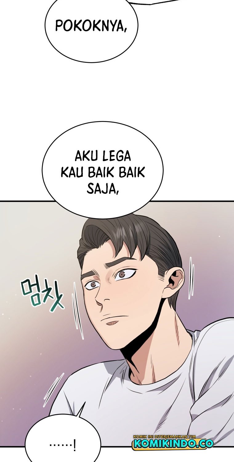 Rescue System Chapter 9 - halaman 58
