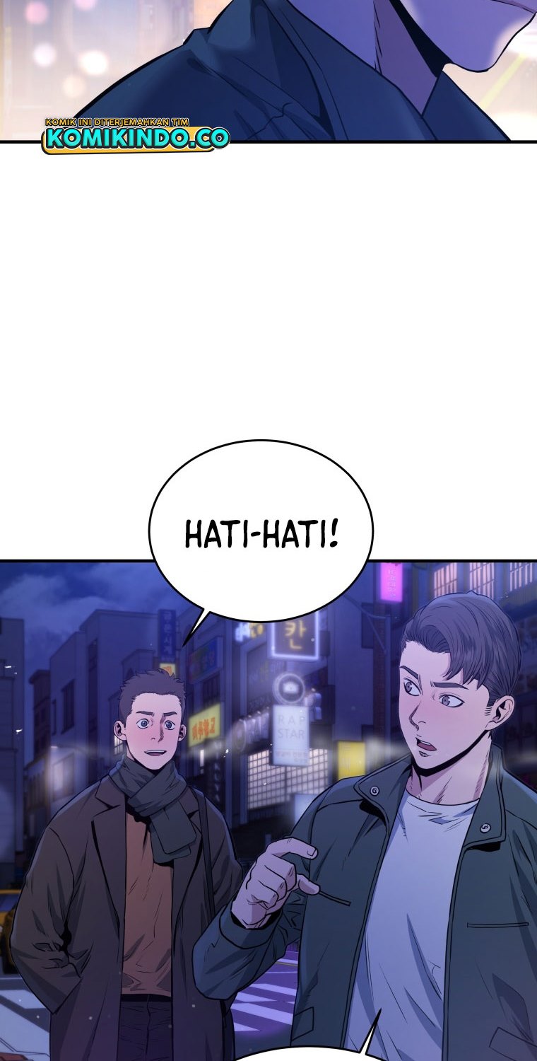 Rescue System Chapter 9 - halaman 67