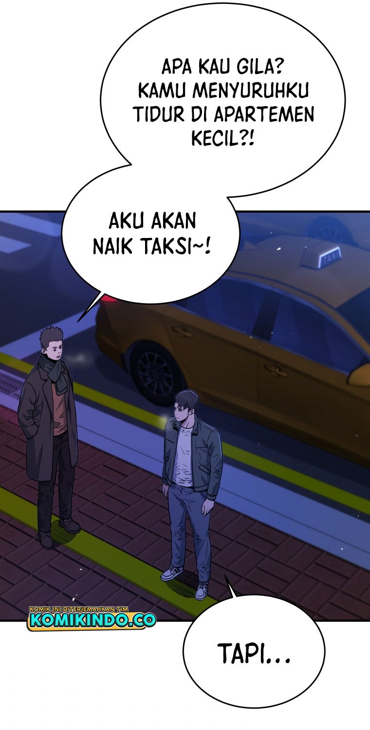 Rescue System Chapter 9 - halaman 69